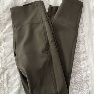 Lululemon In Movement 25”